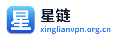 星链VPN Logo